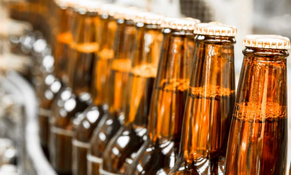 Embotelladora Lester